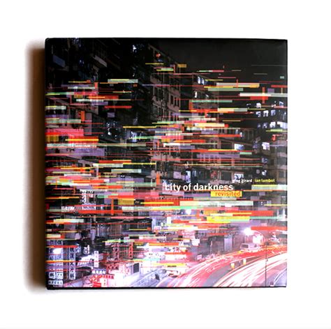 City of Darkness Revisited. Back in stock! .